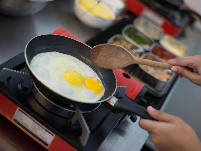 E-Red Hotel Melaka Екстериор снимка